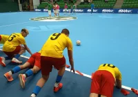 Wyjątkowy mecz Limanovii w Centralnej Lidze - zdjęcie główne