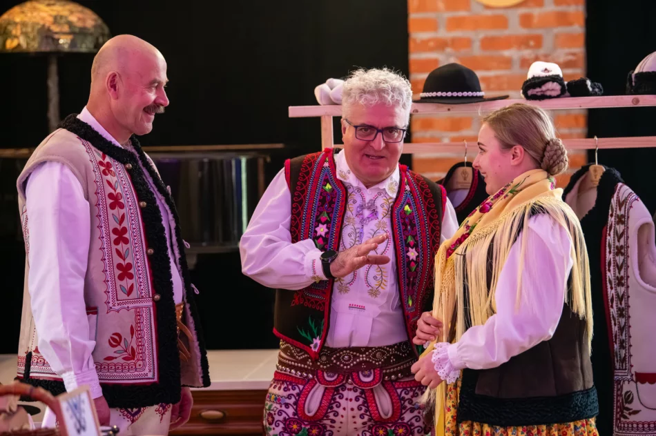 O tradycji i innowacji (ZDJĘCIA) - zdjęcie 20
