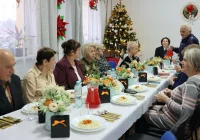 10 lat Dziennego Domu „Senior+”  - zdjęcie główne