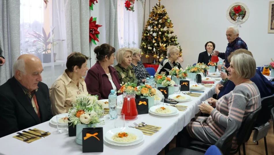 10 lat Dziennego Domu „Senior+”  - zdjęcie 1
