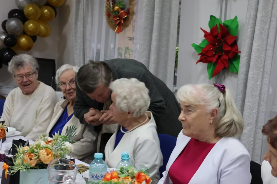 10 lat Dziennego Domu „Senior+”  - zdjęcie 2