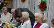 10 lat Dziennego Domu „Senior+”  - zdjęcie 2