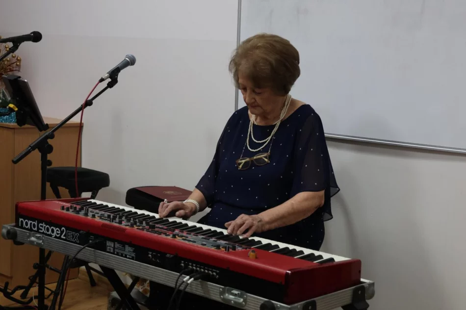 10 lat Dziennego Domu „Senior+”  - zdjęcie 3