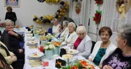 10 lat Dziennego Domu „Senior+”  - zdjęcie 5