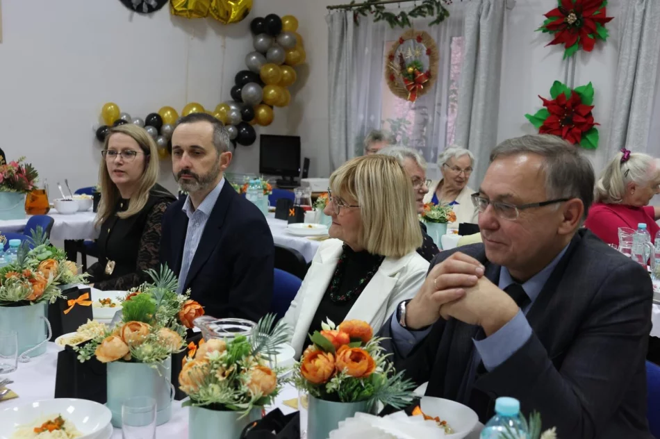 10 lat Dziennego Domu „Senior+”  - zdjęcie 7
