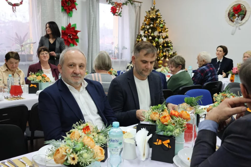 10 lat Dziennego Domu „Senior+”  - zdjęcie 8