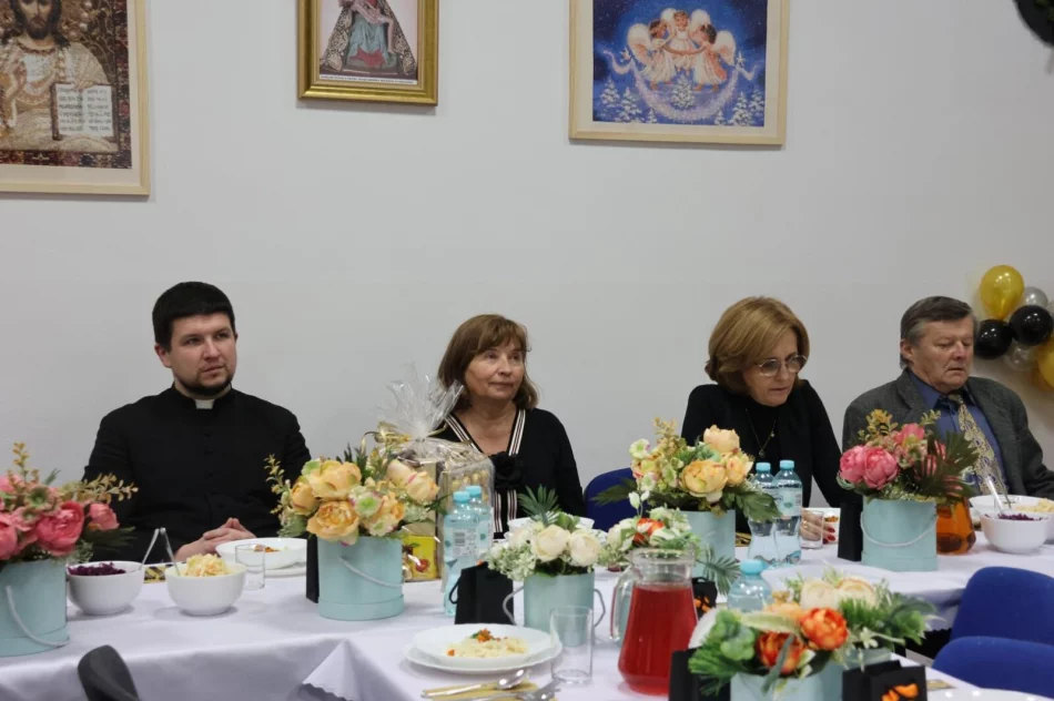 10 lat Dziennego Domu „Senior+”  - zdjęcie 10