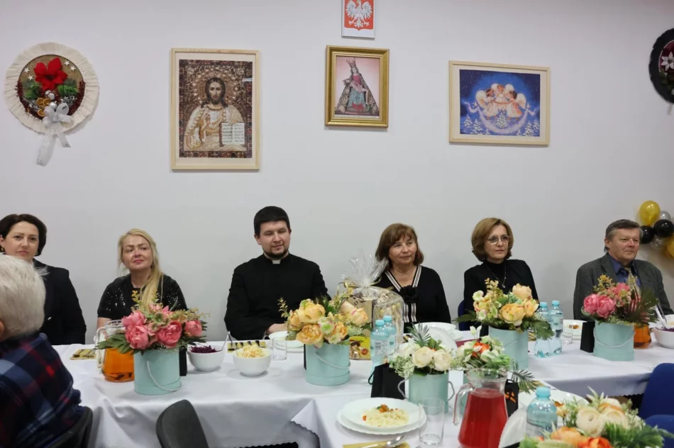 10 lat Dziennego Domu „Senior+”  - zdjęcie 14