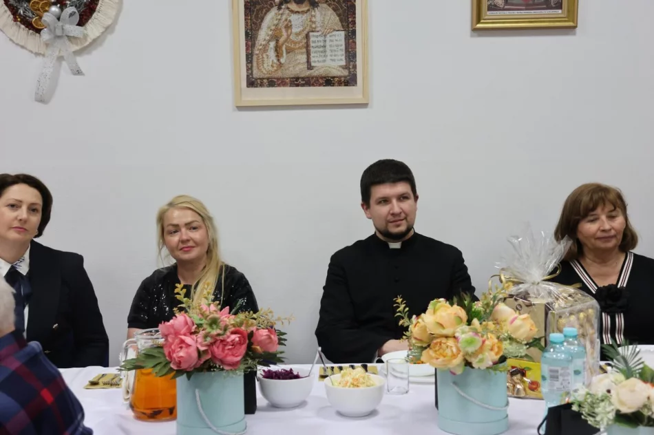 10 lat Dziennego Domu „Senior+”  - zdjęcie 15
