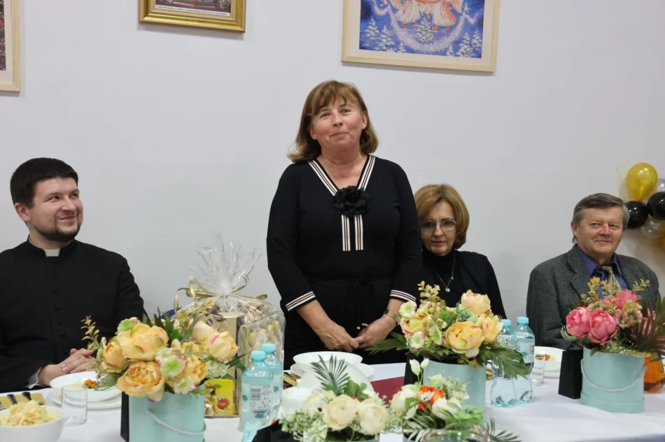 10 lat Dziennego Domu „Senior+”  - zdjęcie 17