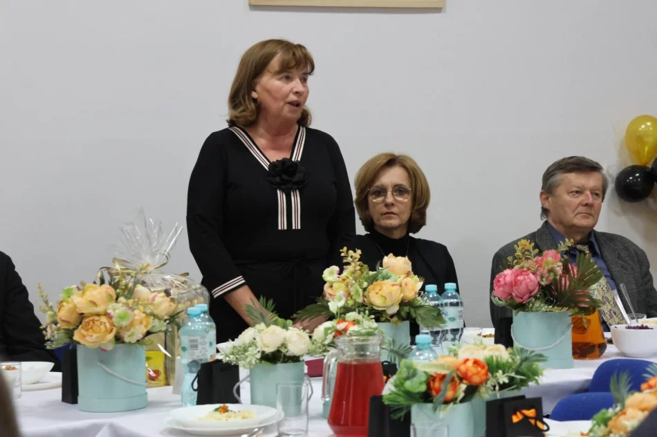 10 lat Dziennego Domu „Senior+”  - zdjęcie 18