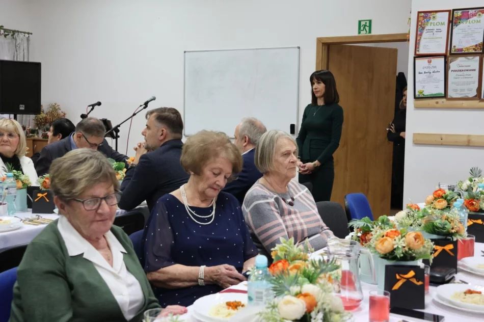 10 lat Dziennego Domu „Senior+”  - zdjęcie 19