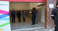 Wzmocnienie bezpieczeństwa w Limanowej! - zdjęcie 2