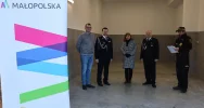 Wzmocnienie bezpieczeństwa w Limanowej! - zdjęcie 3