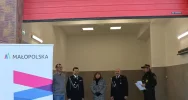 Wzmocnienie bezpieczeństwa w Limanowej! - zdjęcie 4