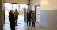 Wzmocnienie bezpieczeństwa w Limanowej! - zdjęcie 5