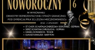  Burmistrz Miasta Limanowa Jolanta Juszkiewicz zaprasza na Koncert Noworoczny! - zdjęcie 2
