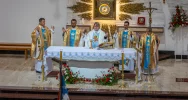 „Aby mierzyć drogę przyszłą, trzeba wiedzieć skąd się wyszło…” – podsumowanie projektu zrealizowanego przez Stowarzyszenie Dla Męciny - zdjęcie 3