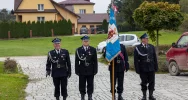 „Aby mierzyć drogę przyszłą, trzeba wiedzieć skąd się wyszło…” – podsumowanie projektu zrealizowanego przez Stowarzyszenie Dla Męciny - zdjęcie 5