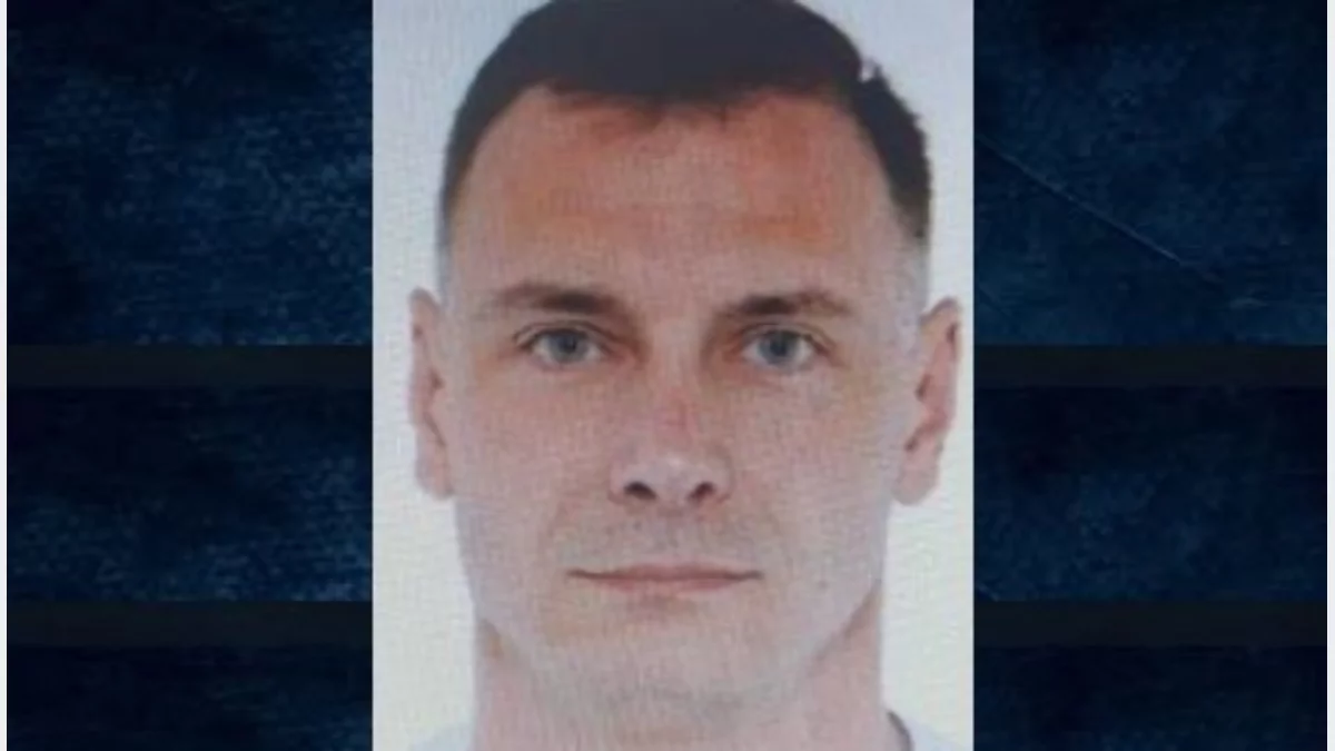 List gończy za 46-latkiem. Policja szuka mężczyzny z Limanowej