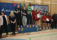 Sportowe osiągnięcia szkół w rejonie - zdjęcie główne