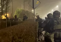 Duża akcja antynarkotykowa. Zatrzymania także na Limanowszczyźnie (ZDJĘCIA, WIDEO) - zdjęcie główne