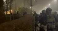 Duża akcja antynarkotykowa. Zatrzymania także na Limanowszczyźnie (ZDJĘCIA, WIDEO) - zdjęcie 2