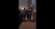 Duża akcja antynarkotykowa. Zatrzymania także na Limanowszczyźnie (ZDJĘCIA, WIDEO) - zdjęcie 3