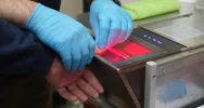 Duża akcja antynarkotykowa. Zatrzymania także na Limanowszczyźnie (ZDJĘCIA, WIDEO) - zdjęcie 4