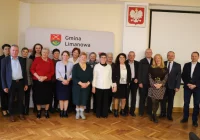 Świąteczne spotkanie z emerytowanymi pracownikami urzędu - zdjęcie główne