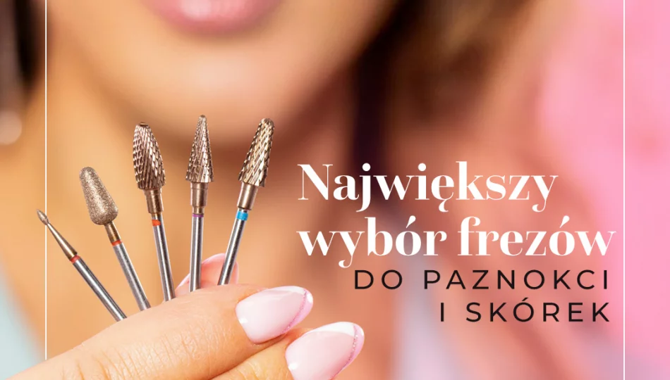 Najlepsze zestawy do stylizacji paznokci – idealne dla salonów i stylistek - zdjęcie 1