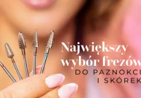 Najlepsze zestawy do stylizacji paznokci – idealne dla salonów i stylistek - zdjęcie główne