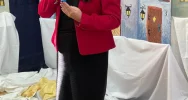 Wzruszające spotkanie wigilijne w WTZ „Remedium” - zdjęcie 5