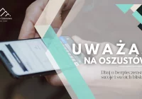 Komunikat do Mieszkańców – Uwaga na oszustów! - zdjęcie główne