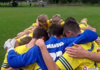 Beskid za mocny dla limanowskiej ekipy - zdjęcie główne