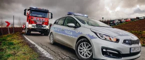 Pięć zdarzeń w jeden dzień - zdjęcie główne