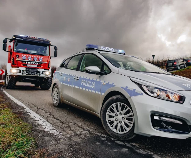 Pięć zdarzeń w jeden dzień - zdjęcie główne