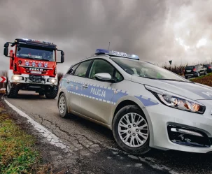 Pięć zdarzeń w jeden dzień - zdjęcie główne
