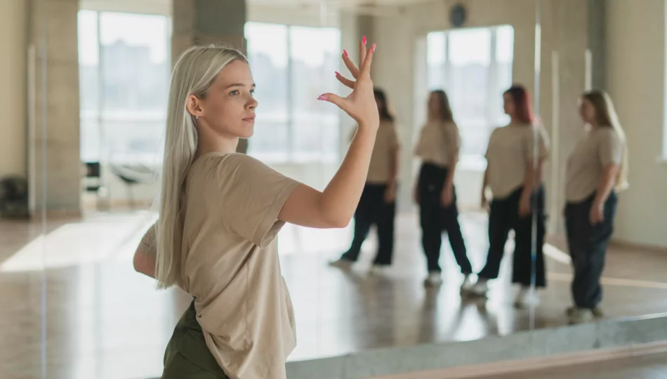 Zamień pasję w zawód. Wybierz kurs instruktora tańca! - zdjęcie 1