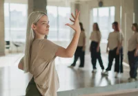 Zamień pasję w zawód. Wybierz kurs instruktora tańca! - zdjęcie główne