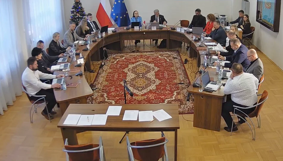 Referendum? "Klęczał przede mną i bał się, co on będzie robił jako wójt”  - zdjęcie 1