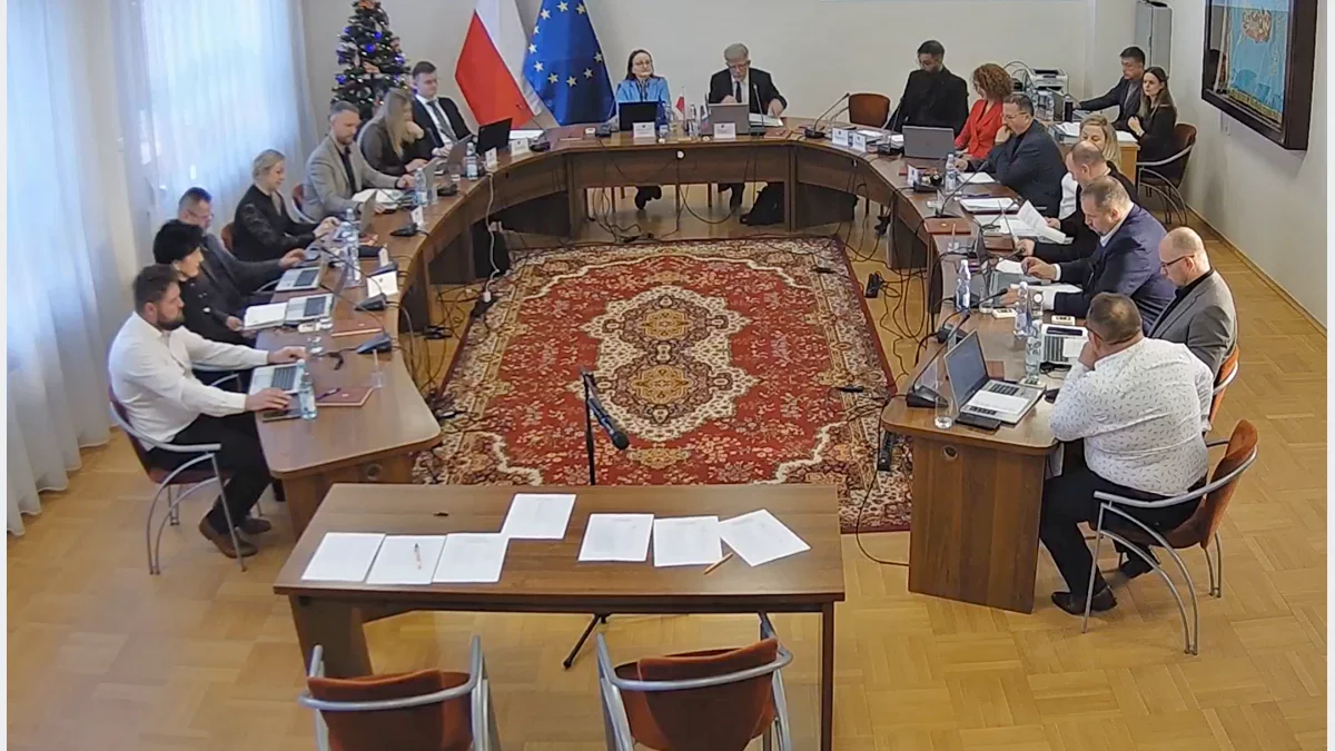 Referendum? "Klęczał przede mną i bał się, co on będzie robił jako wójt” 