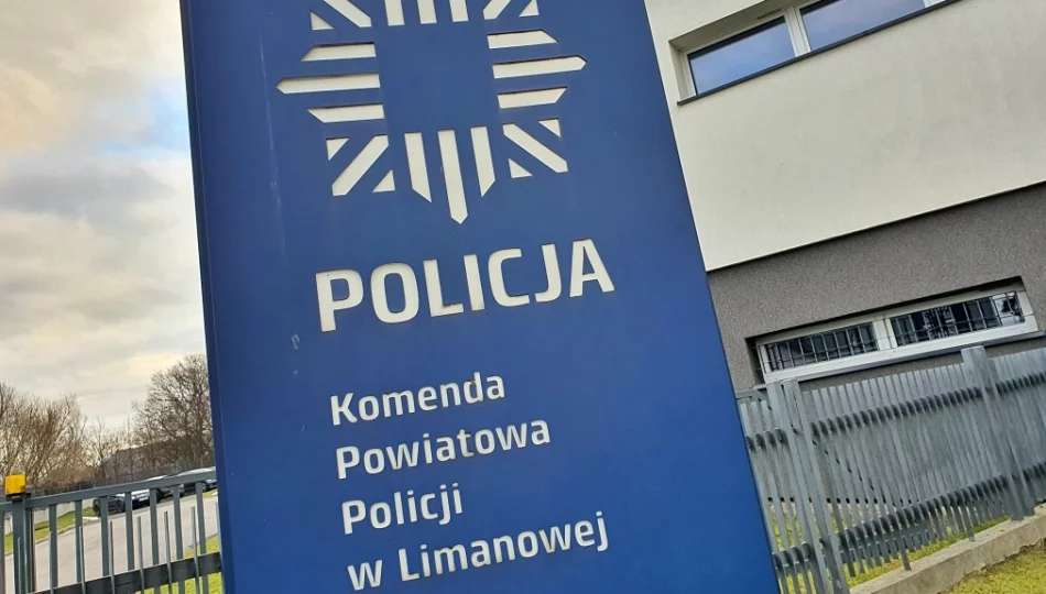 ​Zawiadomienie o pobiciu nastolatka - zdjęcie 1