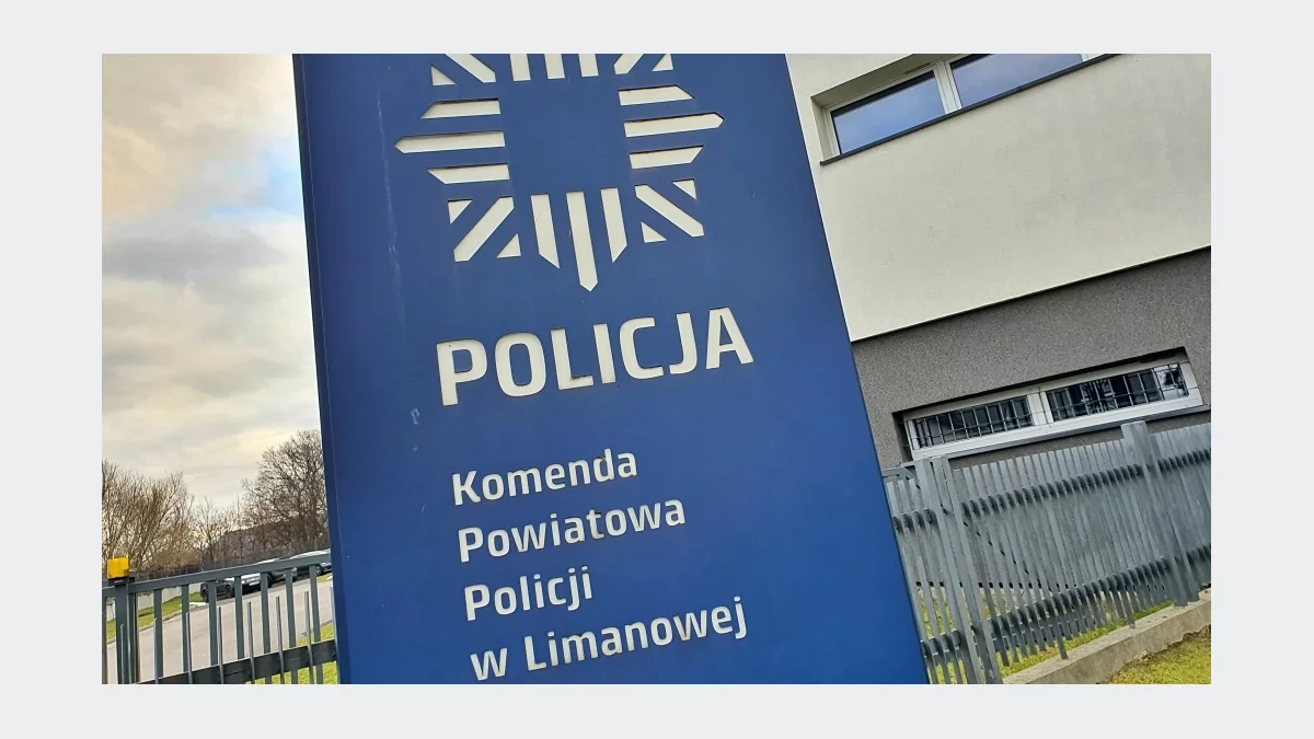 ​Zawiadomienie o pobiciu nastolatka