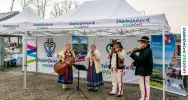 Zagórzański jarmark po raz piąty (ZDJĘCIA) - zdjęcie 2