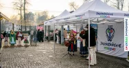 Zagórzański jarmark po raz piąty (ZDJĘCIA) - zdjęcie 3
