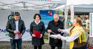 Zagórzański jarmark po raz piąty (ZDJĘCIA) - zdjęcie 4
