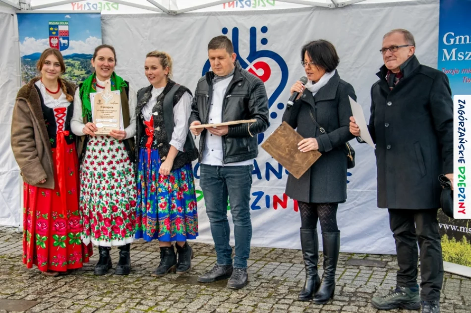 Zagórzański jarmark po raz piąty (ZDJĘCIA) - zdjęcie 9