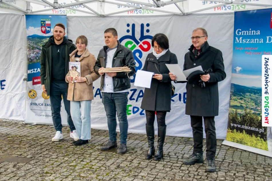Zagórzański jarmark po raz piąty (ZDJĘCIA) - zdjęcie 11