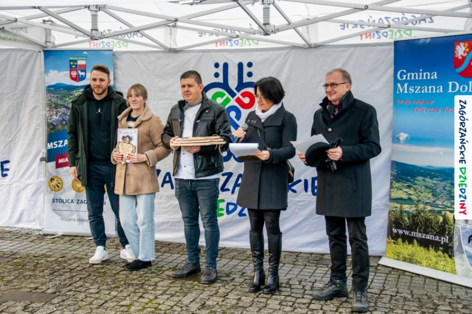 Zagórzański jarmark po raz piąty (ZDJĘCIA) - zdjęcie 12